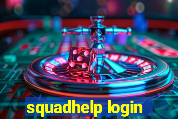 squadhelp login